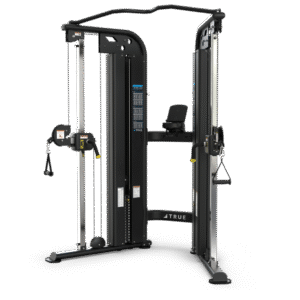 True Fitness SM1000 Functional Trainer