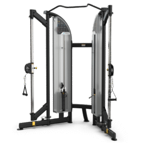 True Fitness XFT100 Functional Trainer
