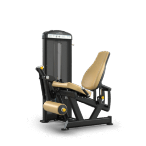 True Fitness FUSE-0200 Seated Leg Curl