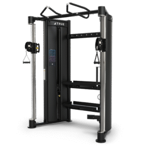 True Fitness XFT900 Functional Trainer