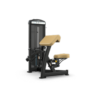 True Fitness FUSE-0600 Bicep Curl