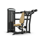 True Fitness FUSE-0700 Shoulder Press