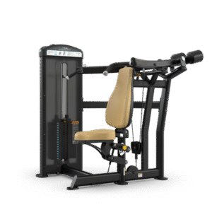 True Fitness FUSE-0700 Shoulder Press