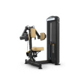 True Fitness FUSE-0800 Deltoid Lateral Raise