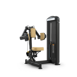 True Fitness FUSE-0800 Deltoid Lateral Raise
