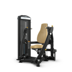 True Fitness FUSE-0900 Chest Press