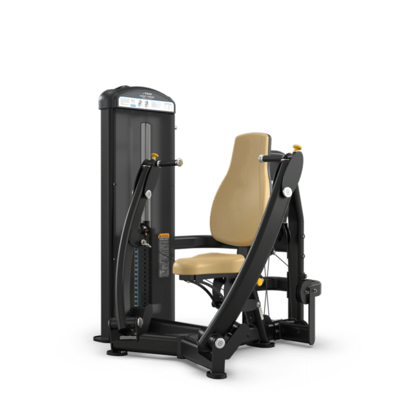 True Fitness FUSE-0900 Chest Press
