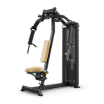 True Fitness FUSE-1000 Pec Fly/Rear Delt