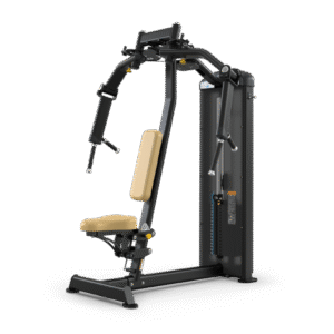 True Fitness FUSE-1000 Pec Fly/Rear Delt
