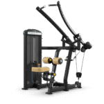 True Fitness FUSE-1100 Lat Pulldown