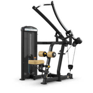 True Fitness FUSE-1100 Lat Pulldown