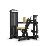 True Fitness FUSE-1200 Seated Row