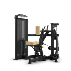 True Fitness FUSE-1200 Seated Row
