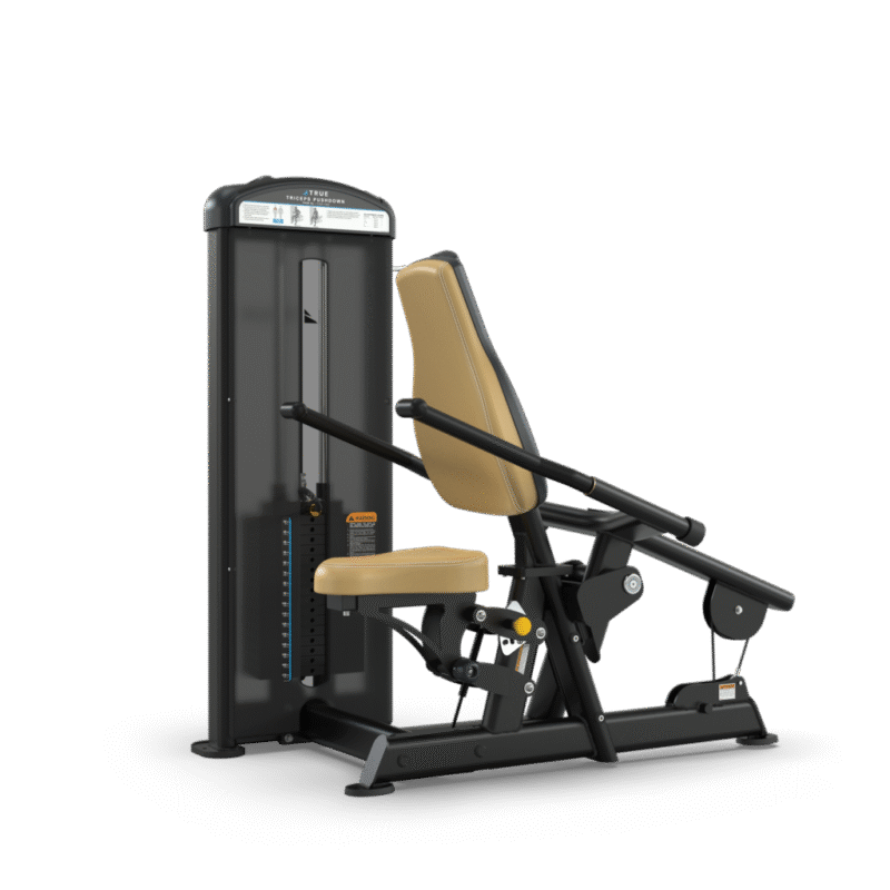 True Fitness FUSE-1500 Tricep Pushdown