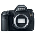 Canon EOS 5DS Digital Camera Body