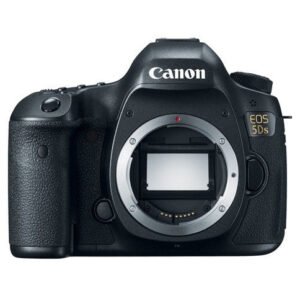 Canon EOS 5DS Digital Camera Body
