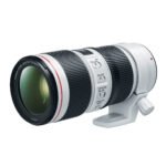 Canon EF 70-200mm f/4L IS II USM Lens