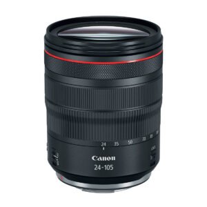 Canon RF 24-105mm F4 L IS USM Lens