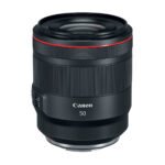 Canon RF 50mm F1.2 L USM Lens