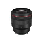 Canon RF 85mm 1.2L USM Lens *OPEN BOX*