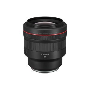 Canon RF 85mm 1.2L USM Lens *OPEN BOX*