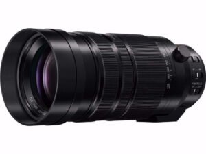Panasonic Leica 100-400mm Vario-Elmar f4.0-6.3 ASPH Micro Four Thirds Lens
