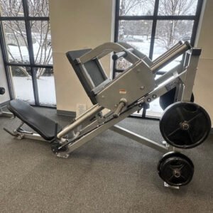 Certified Used Hammer Strength Leg Press
