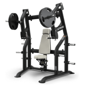 True Fitness PLS-0100 Chest Press