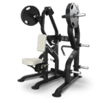 True Fitness PLS-0400 Seated Row