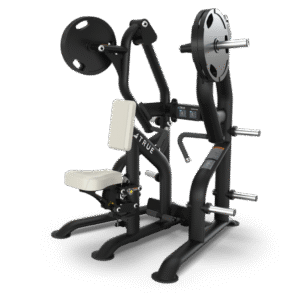 True Fitness PLS-0400 Seated Row