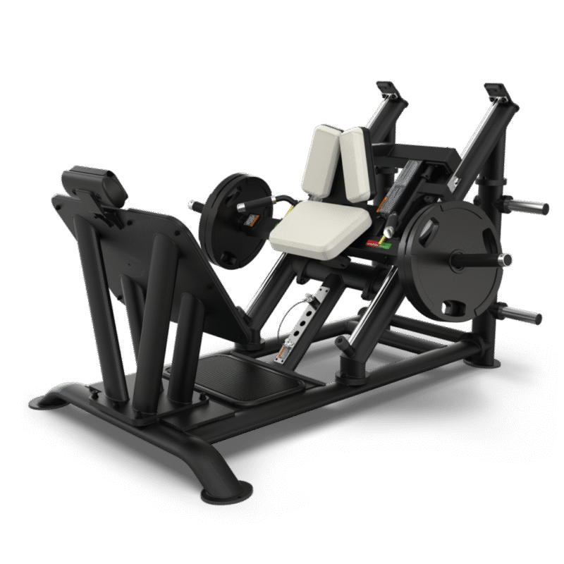 True Fitness PLS-1000 Hack Squat