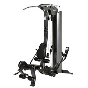 Certified Used Hoist V5 Gym