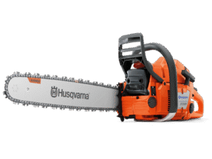 Husqvarna 372XP X-Torq (28") 70.7 Chainsaw