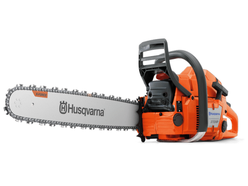 Husqvarna 372XP X-Torq (28") 70.7 Chainsaw
