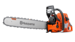 Husqvarna 390XP (28") 88cc Chainsaw