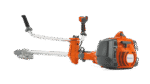 Husqvarna 555FX 53.3cc Forestry Clearing Saw
