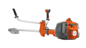Husqvarna 555FX 53.3cc Forestry Clearing Saw