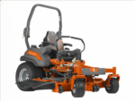 Husqvarna Z560L (60") 27HP Kawasaki Commercial Zero Turn Lawn Mower