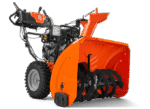 Husqvarna ST230 (30") 291cc Two-Stage Snow Blower w/ Power Steering