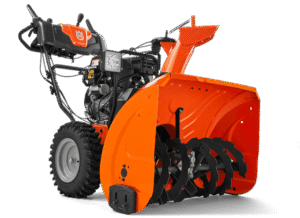 Husqvarna ST230 (30") 291cc Two-Stage Snow Blower w/ Power Steering