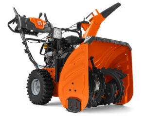 Husqvarna ST324 (24") 254cc Two-Stage Snow Blower 970528902