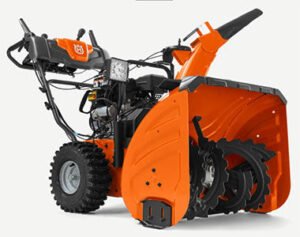 Husqvarna ST327 (27") 291cc Two-Stage Snow Blower 970529002