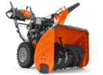 Husqvarna ST330 (30") 369cc Two-Stage Snow Blower w/ Power Steering