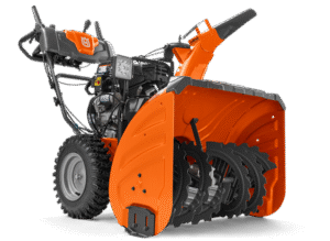 Husqvarna ST330 (30") 369cc Two-Stage Snow Blower w/ Power Steering