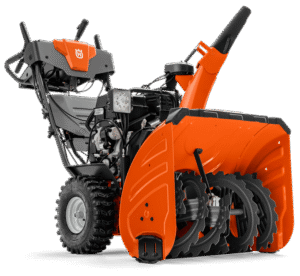 Husqvarna ST427 (27") 369cc Two-Stage Snow Blower w/ Hydrostatic Drive (FLOOR MODEL)