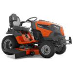 Husqvarna TS 354XD (54") 24HP Kawasaki Garden Tractor w/ Locking Differential