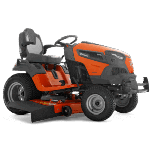 Husqvarna TS 354XD (54") 24HP Kawasaki Garden Tractor w/ Locking Differential