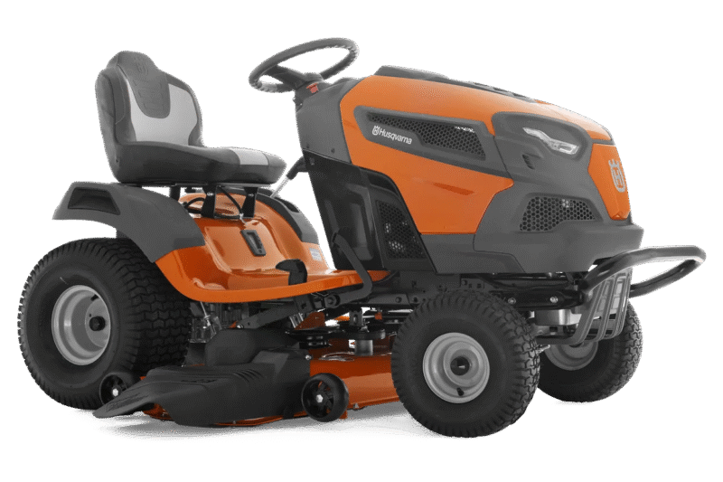 Husqvarna TS 154X (54") 24HP Kawasaki Lawn Tractor
