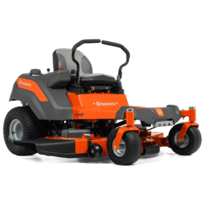 Husqvarna Z248F (48") 21.5HP Kawasaki Zero Turn Lawn Mower