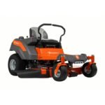Husqvarna Z242F (42") 21.5HP Kawasaki Zero Turn Lawn Mower